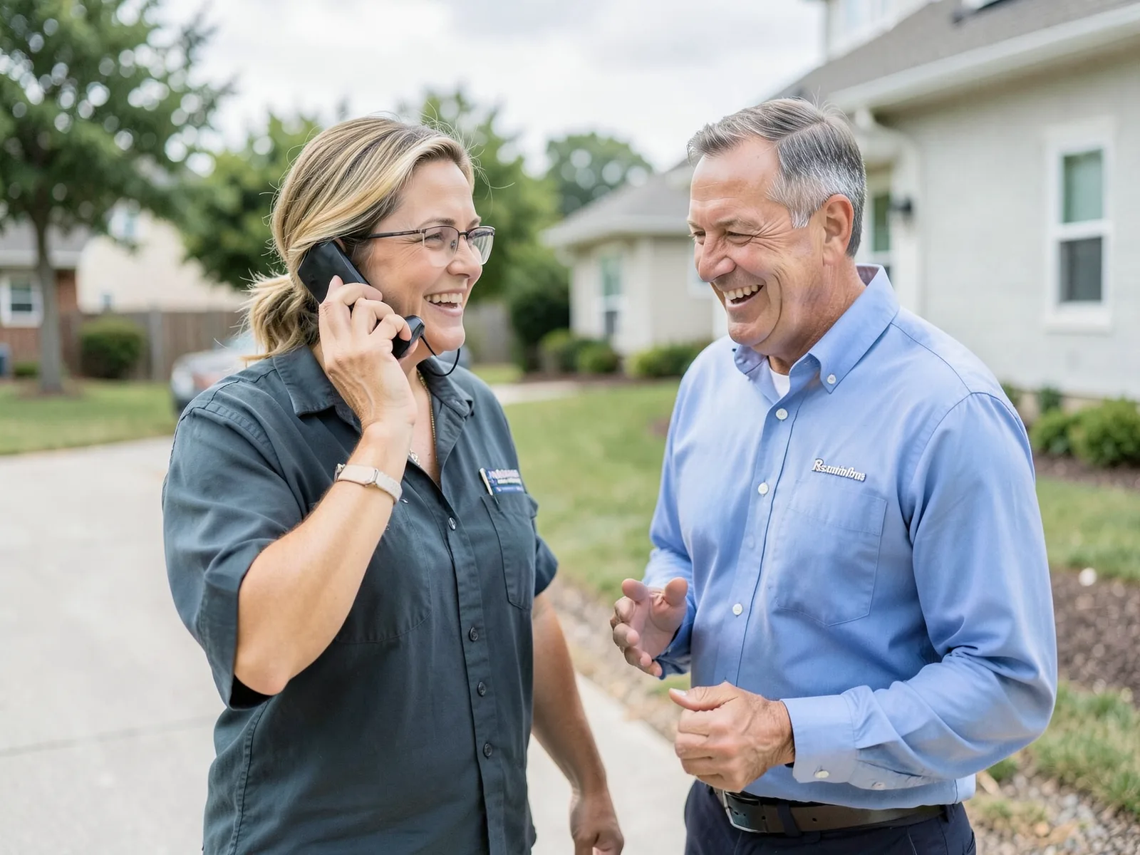 Frequently Asked Questions About Flood Damage Restoration in Virginia, IL